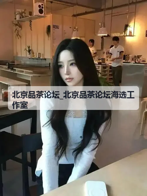 北京品茶论坛工作室茶席布局